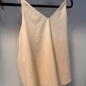 Express Spaghetti Strap Cami